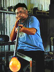 Dizzy Gillespie