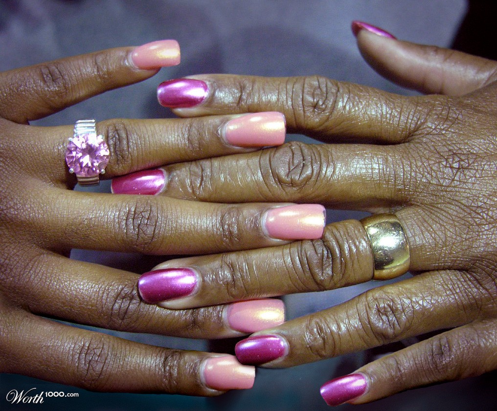 Extra Fingers