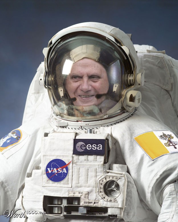 astro-pope