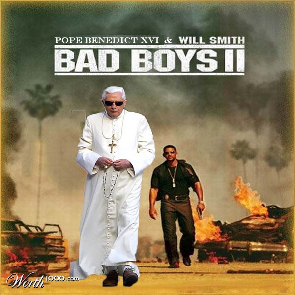 Bad Boy