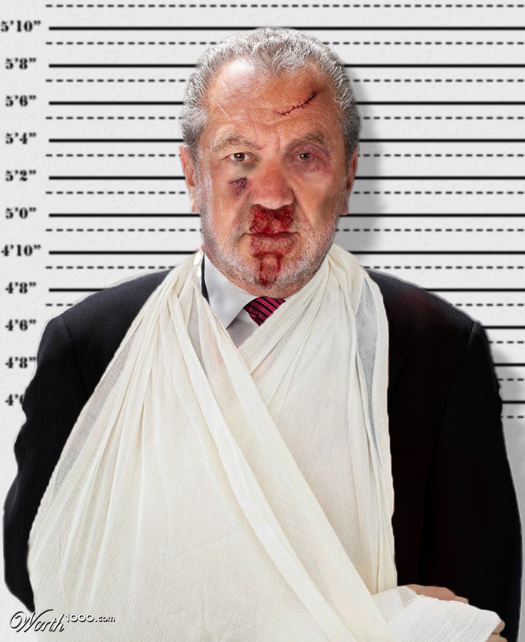 Alan Sugar