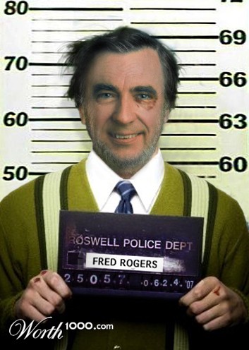 Mr. Rogers