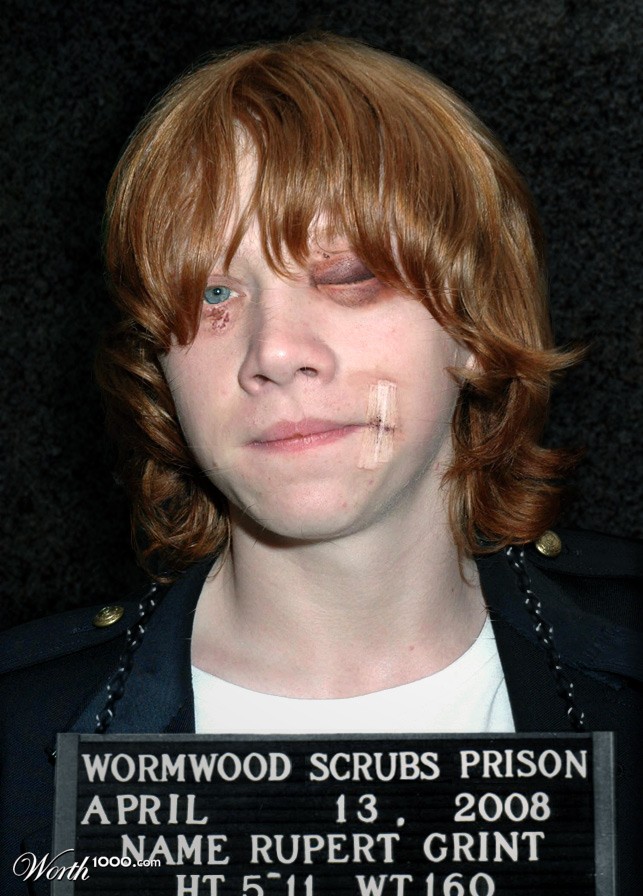 Rupert Grint
