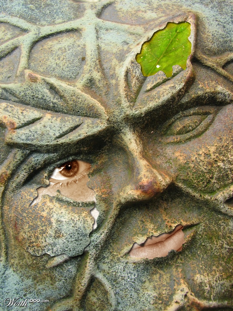 Living Stone