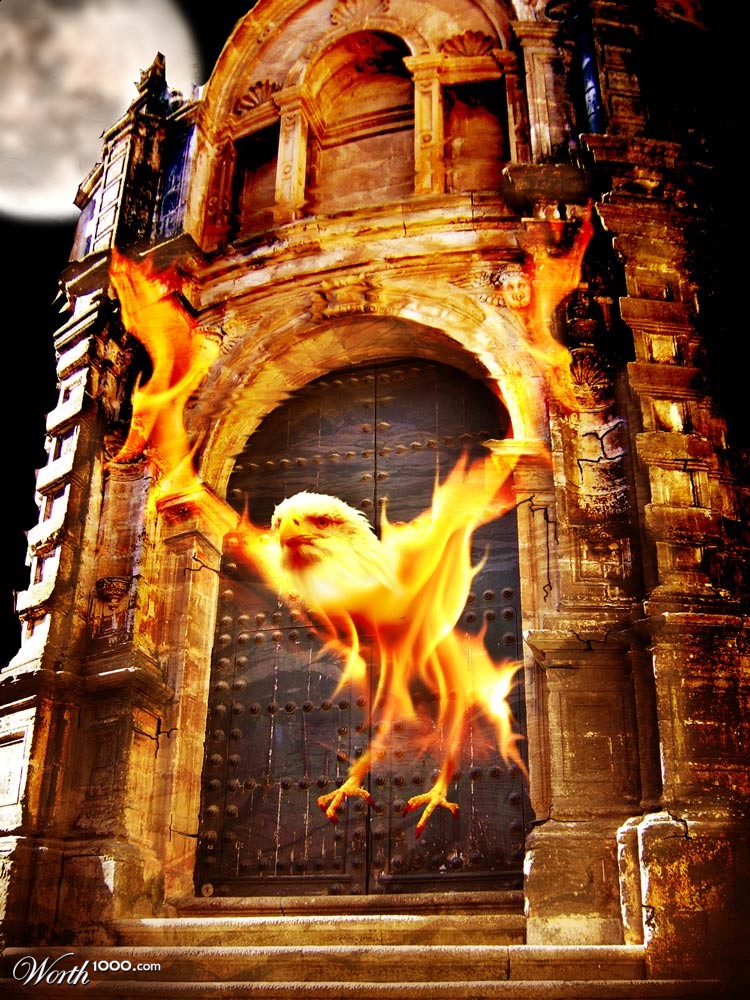 The Phoenix