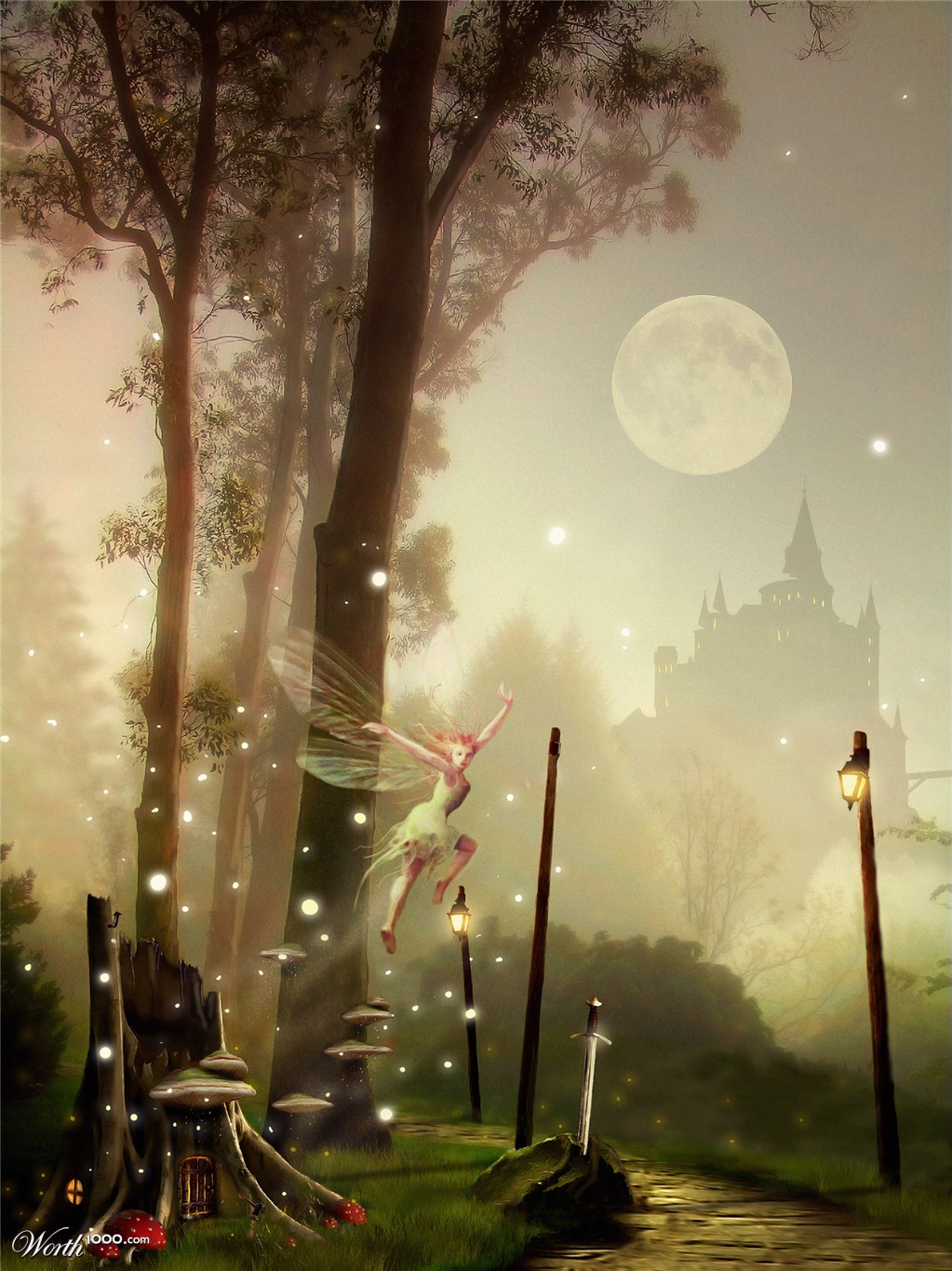 Excalibur