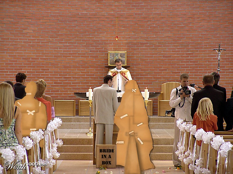 Perfect Bride