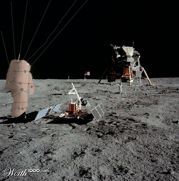 Apollo Cardboard