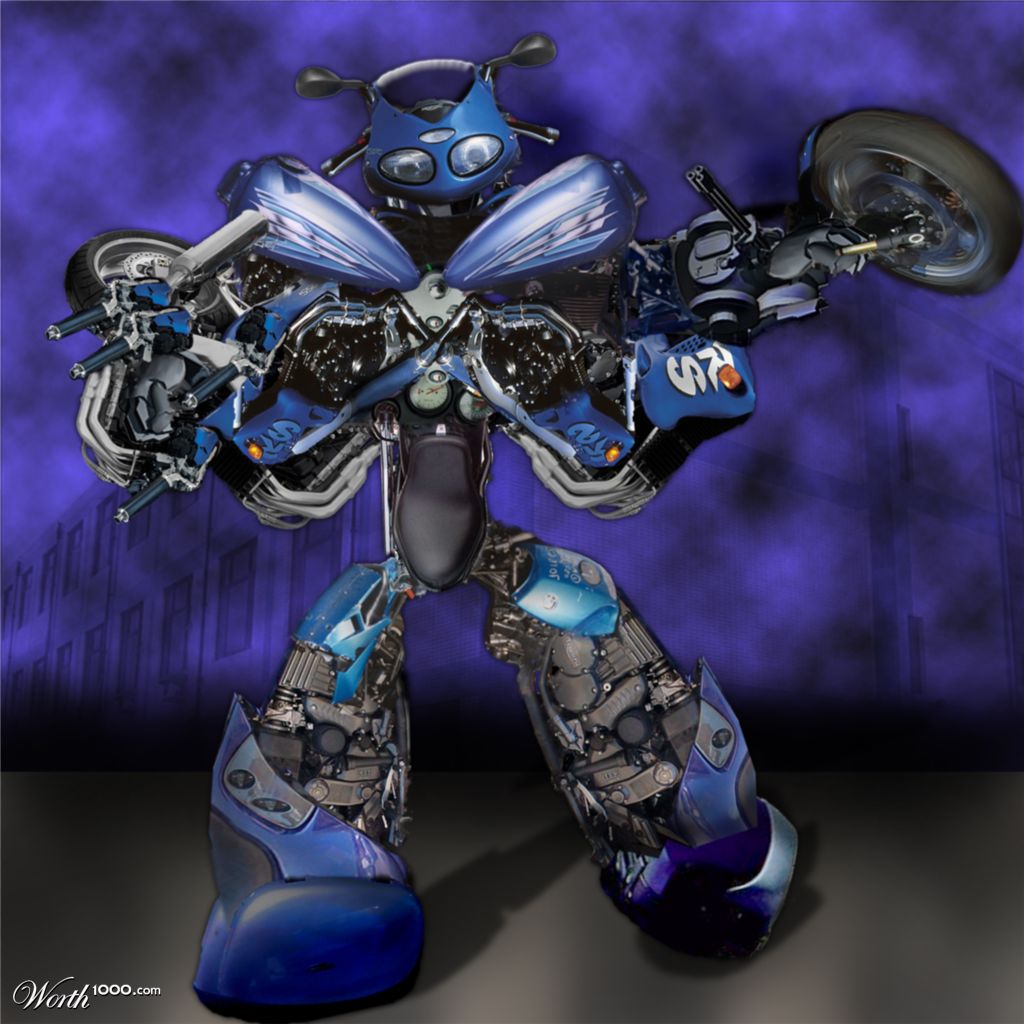 Motobot