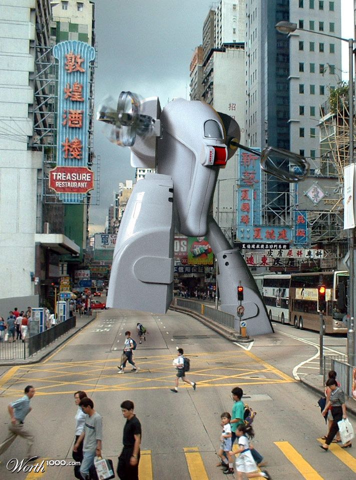 Mixotron