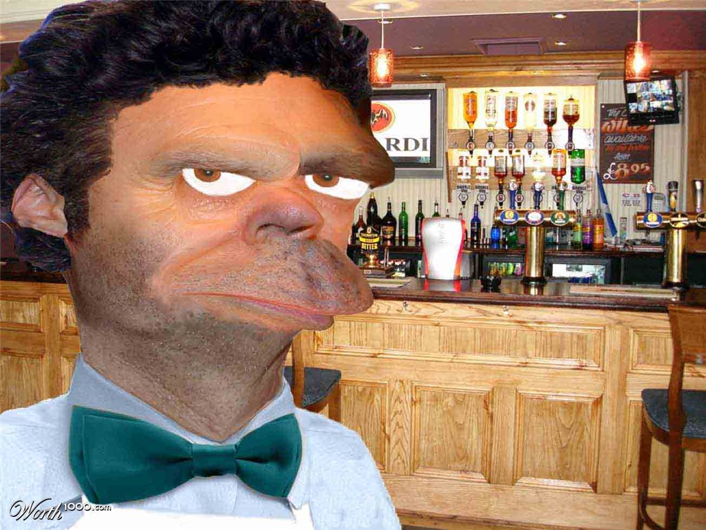 Moe Szyslak
