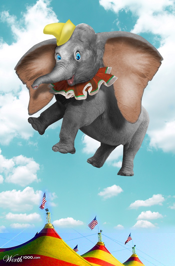 Dumbo