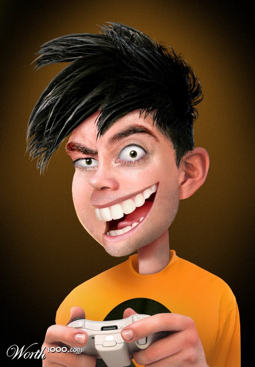 Gabe