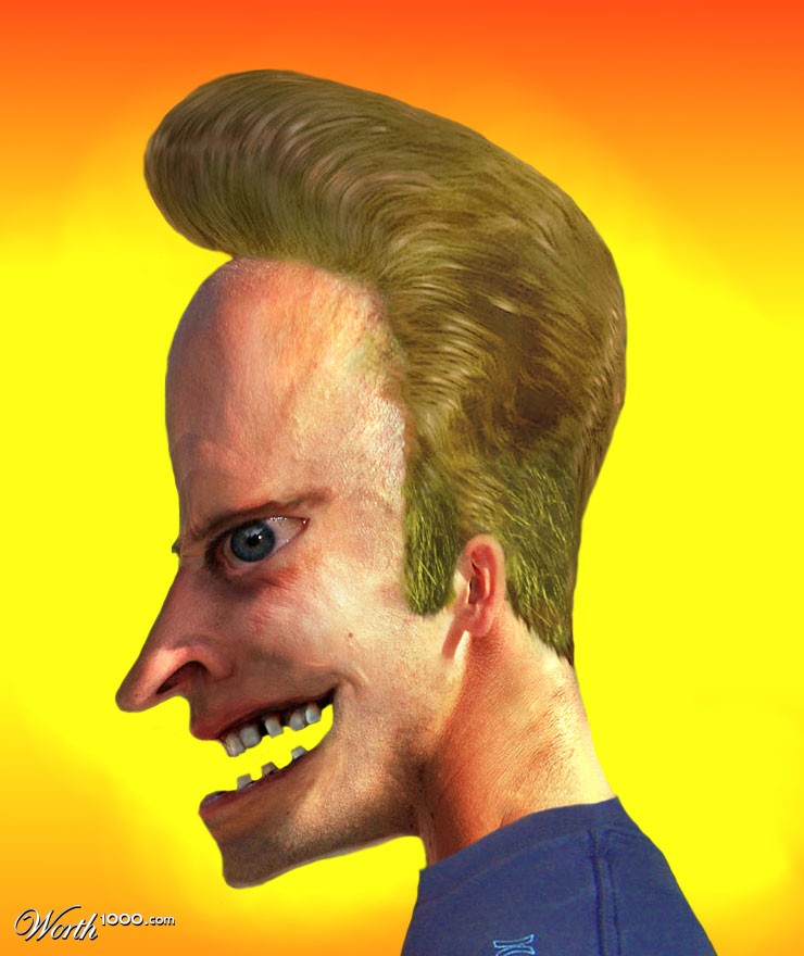 Beavis real