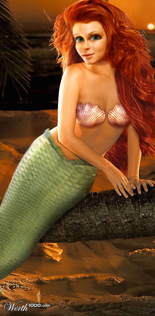 Ariel
