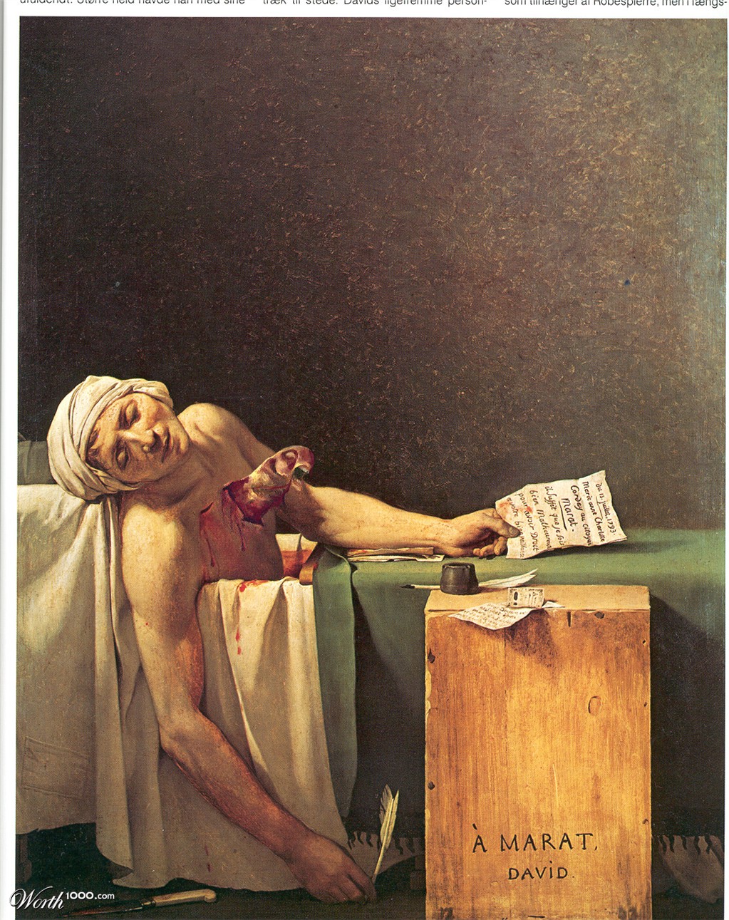 marat