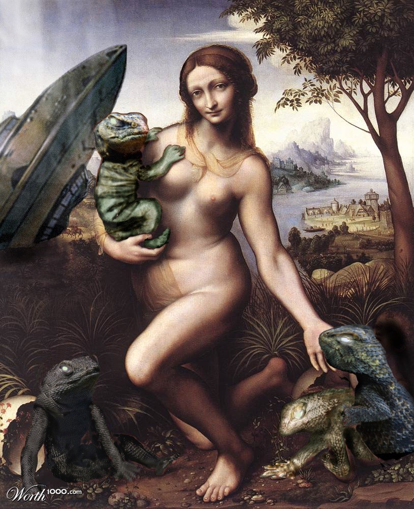 Earth mother