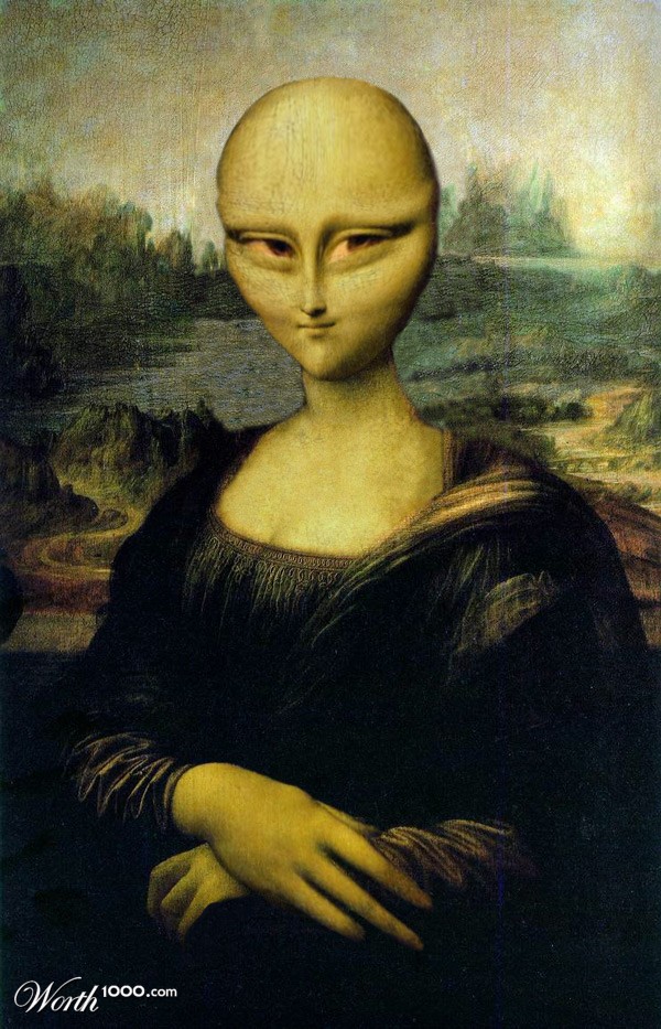 Mona Lissdar