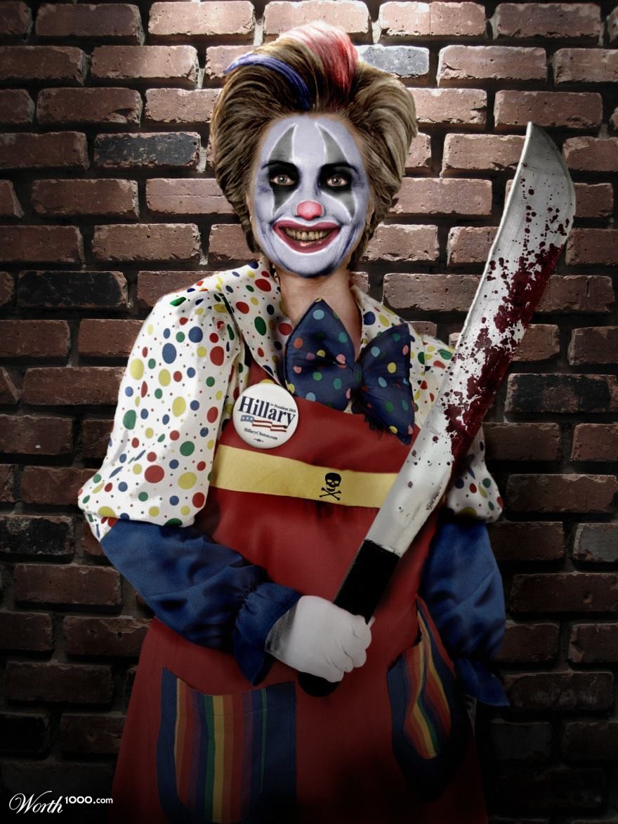 killary