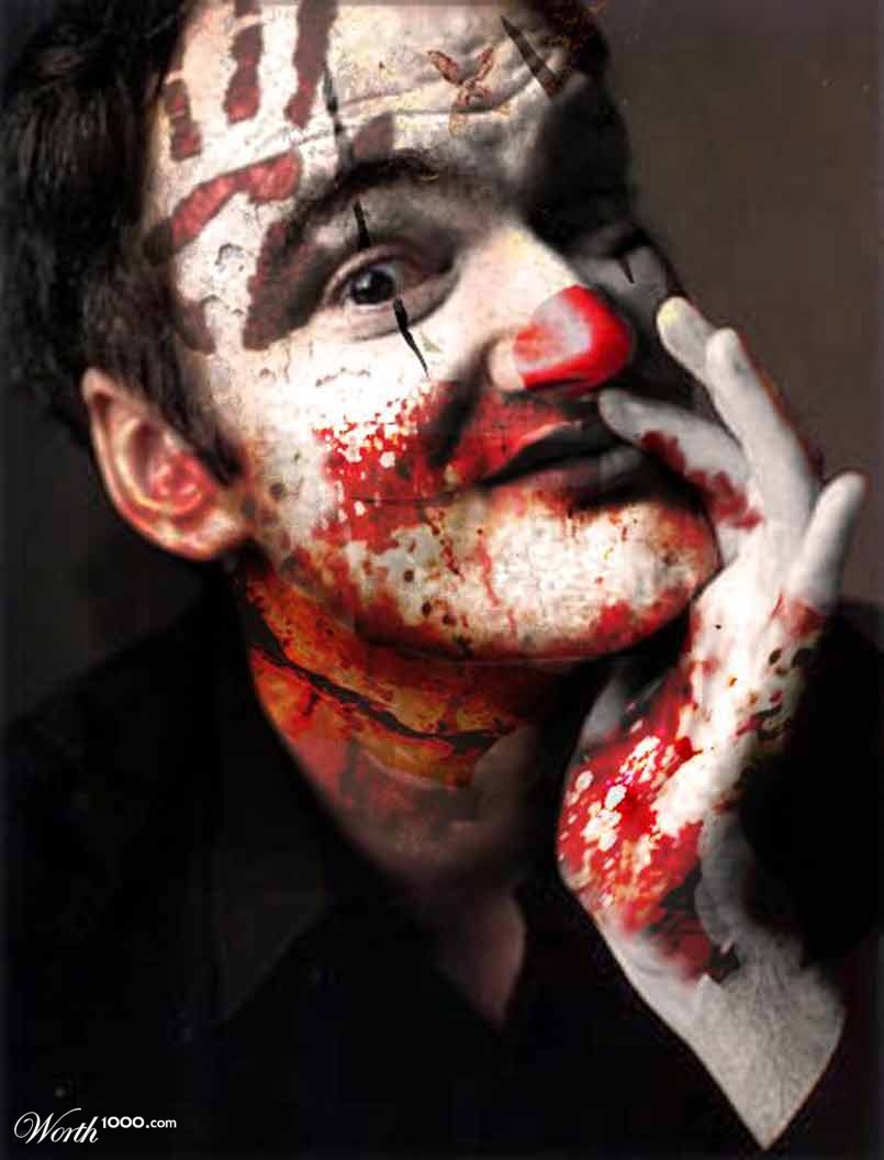 quentin tarantino