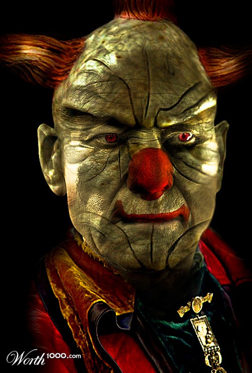 Patrick Stewart