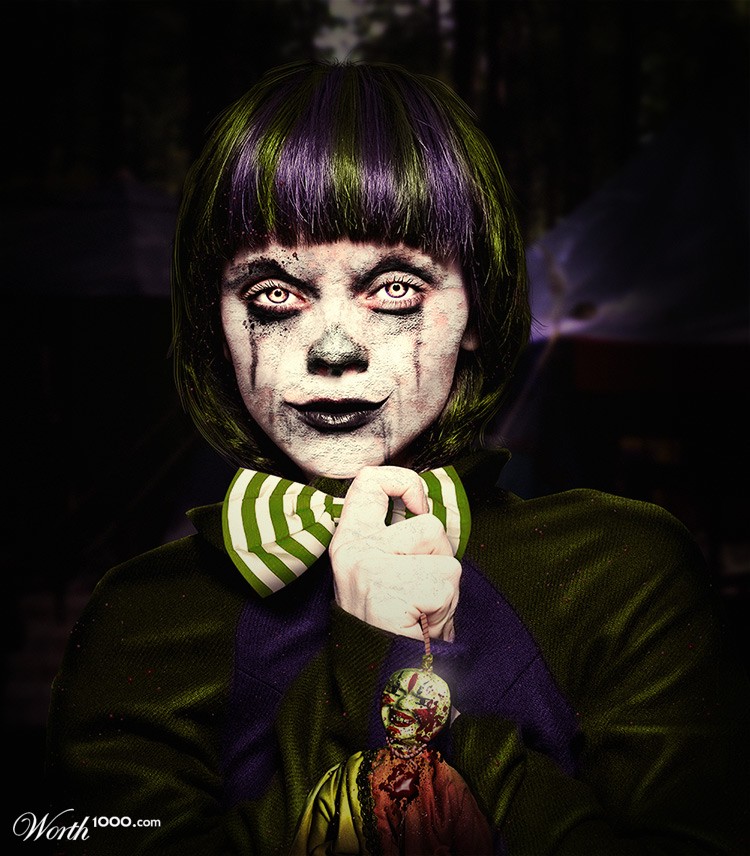 Christina Ricci