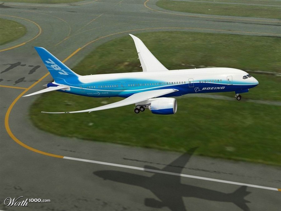 Arrival & Departures
