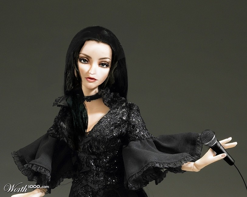 Amy Lee