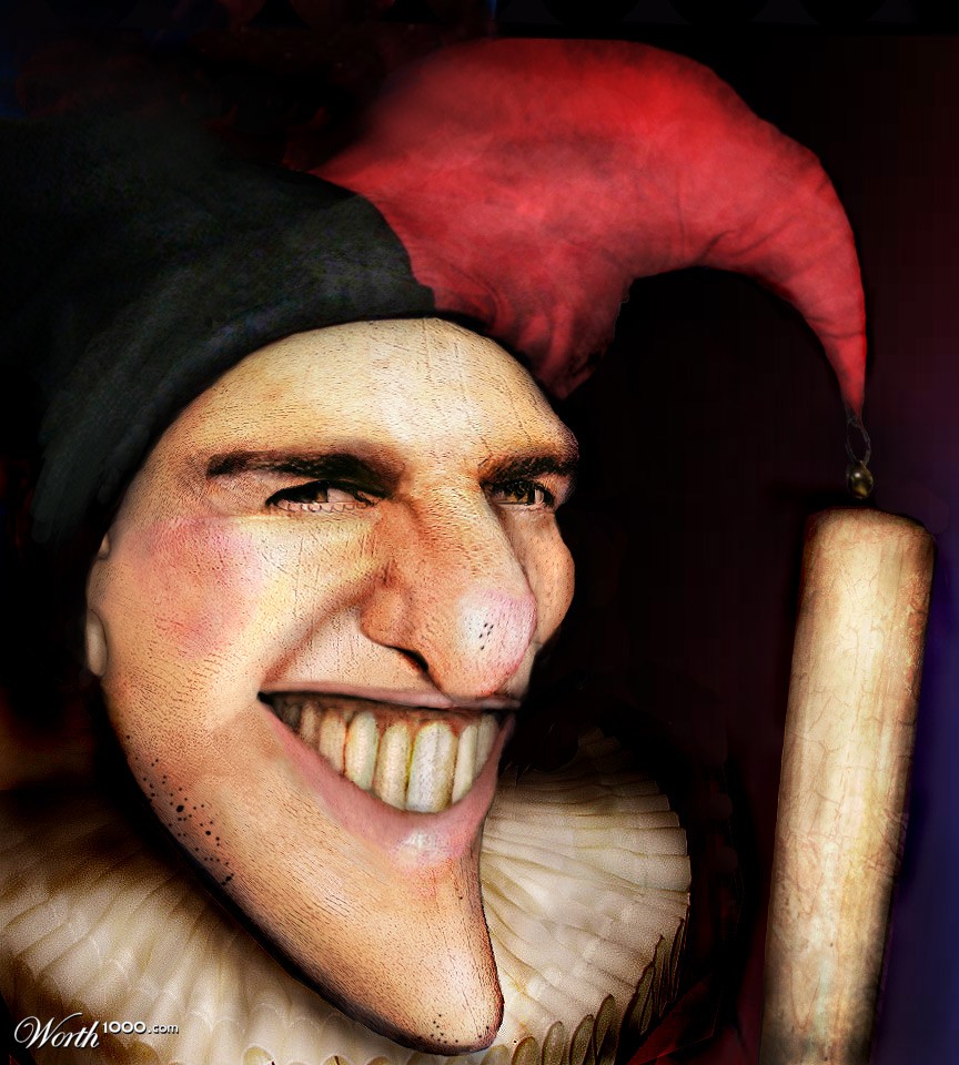 Mr Punch