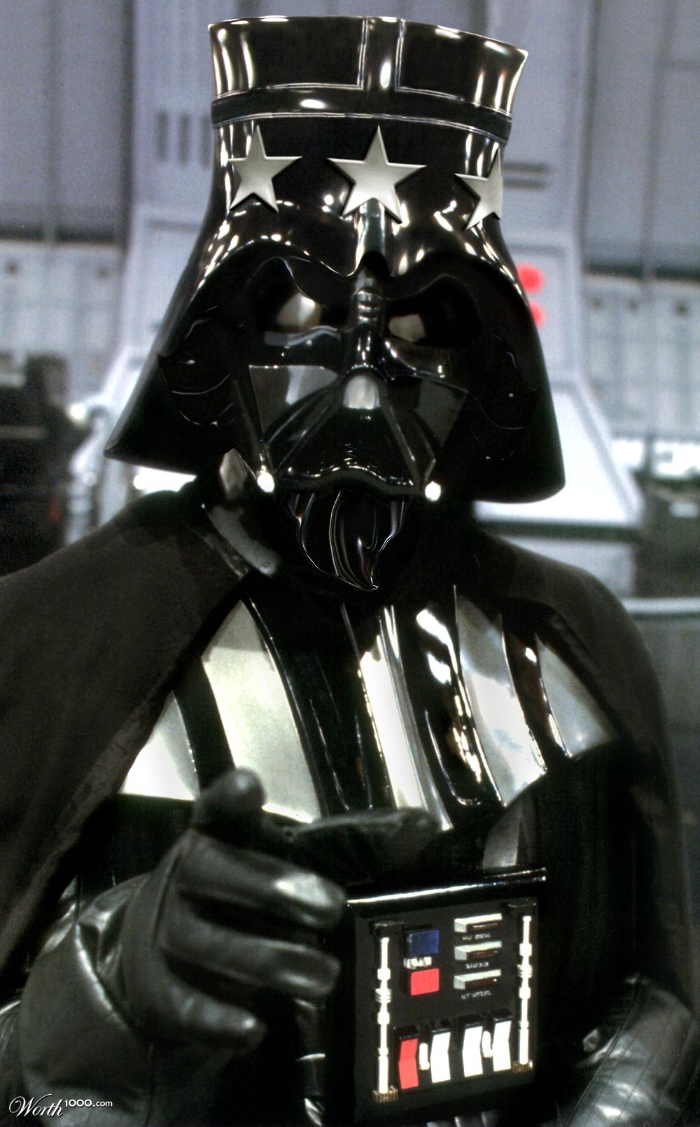 Uncle Darth
