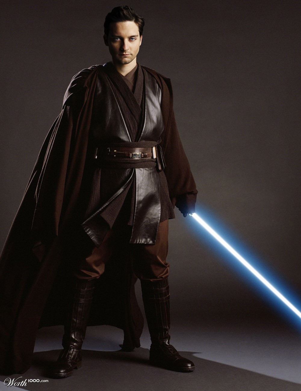 Tobey Skywalker