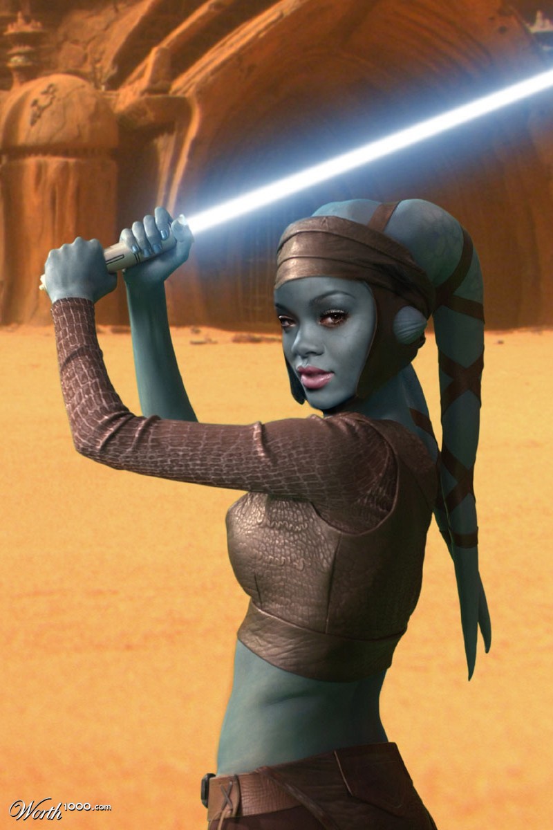 RihannAayla