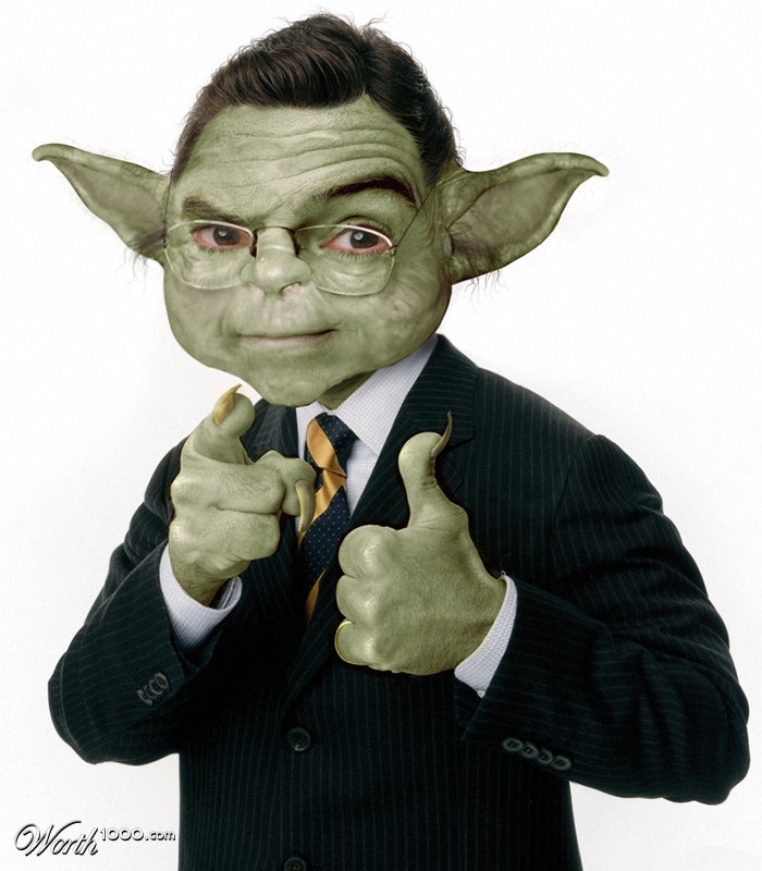 Yoda-Colbert