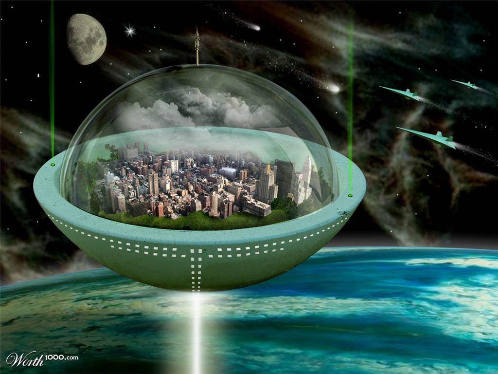 Colony City