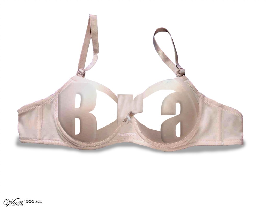 Bra