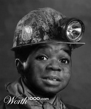 gary "coalman" coleman