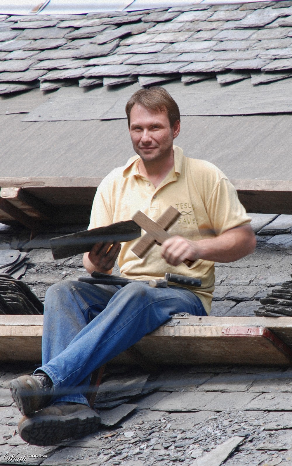 Christian Slater
