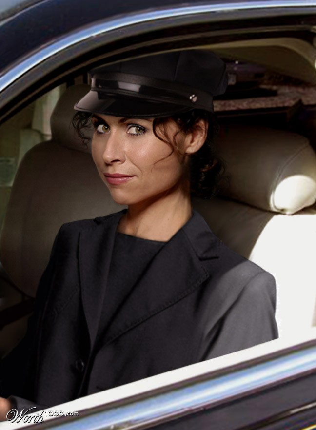 Driver