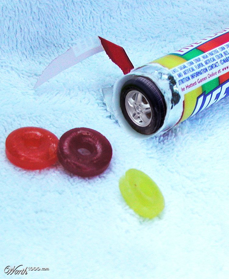 lifesavers