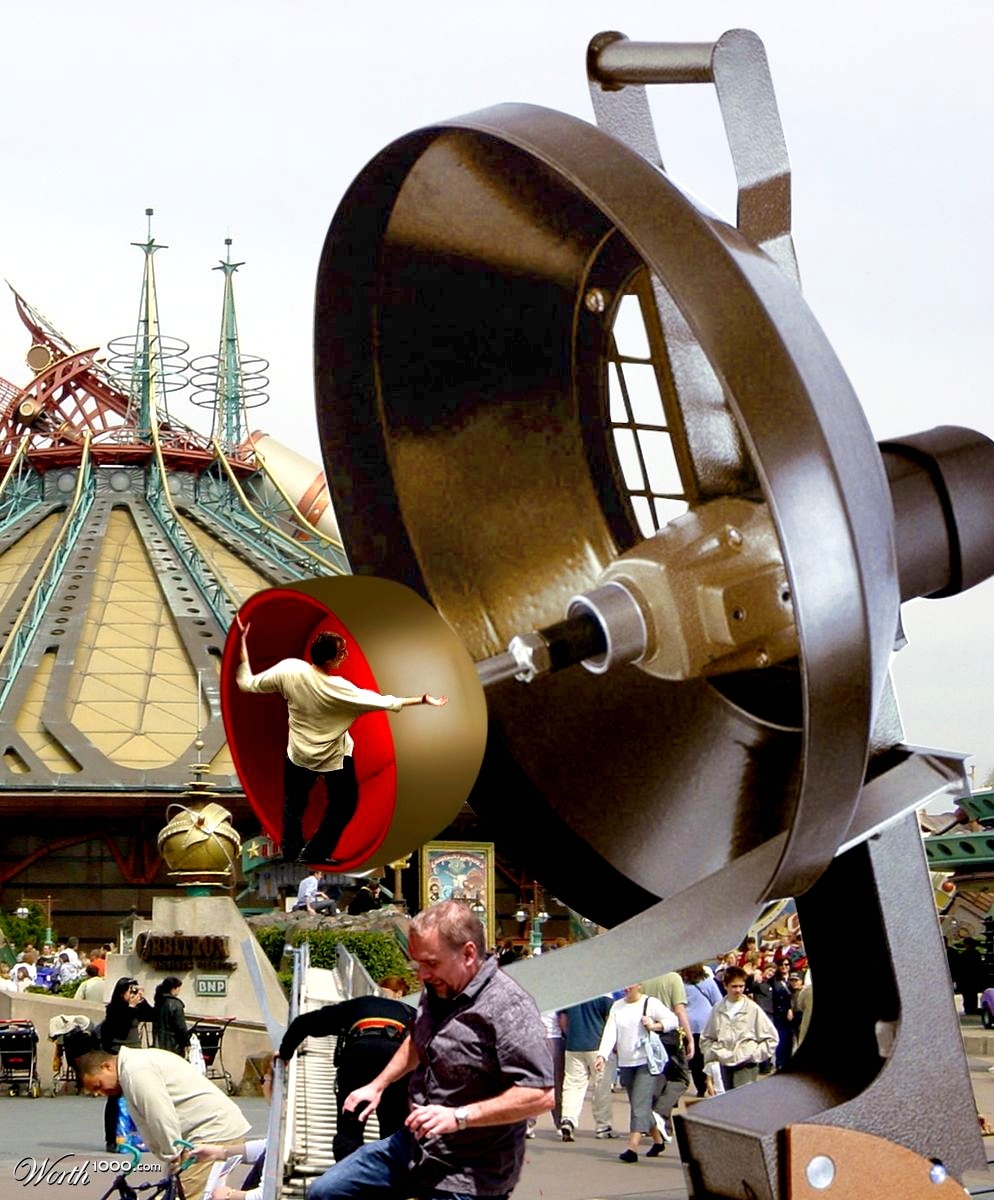 Cement Mixer