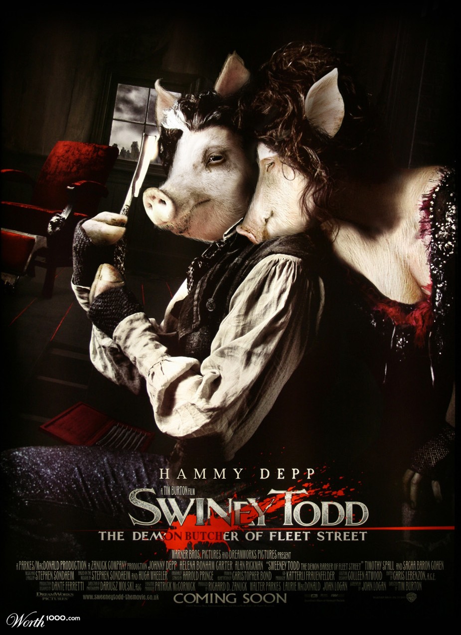 Swiney Todd