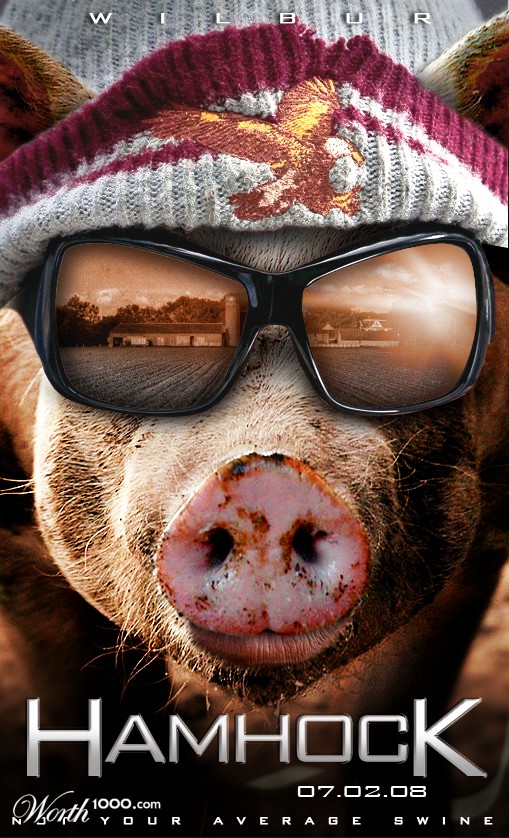 HamHock