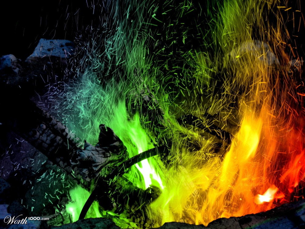 Fire