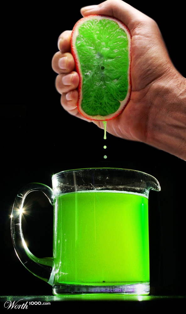GreenJuice