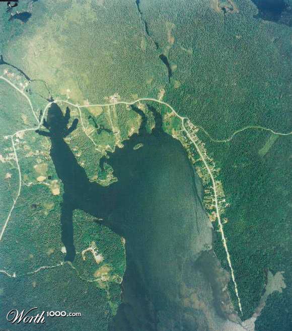 Devil Lake