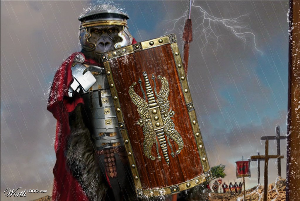 The Centurion
