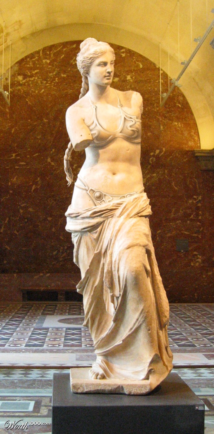 Venus Leia