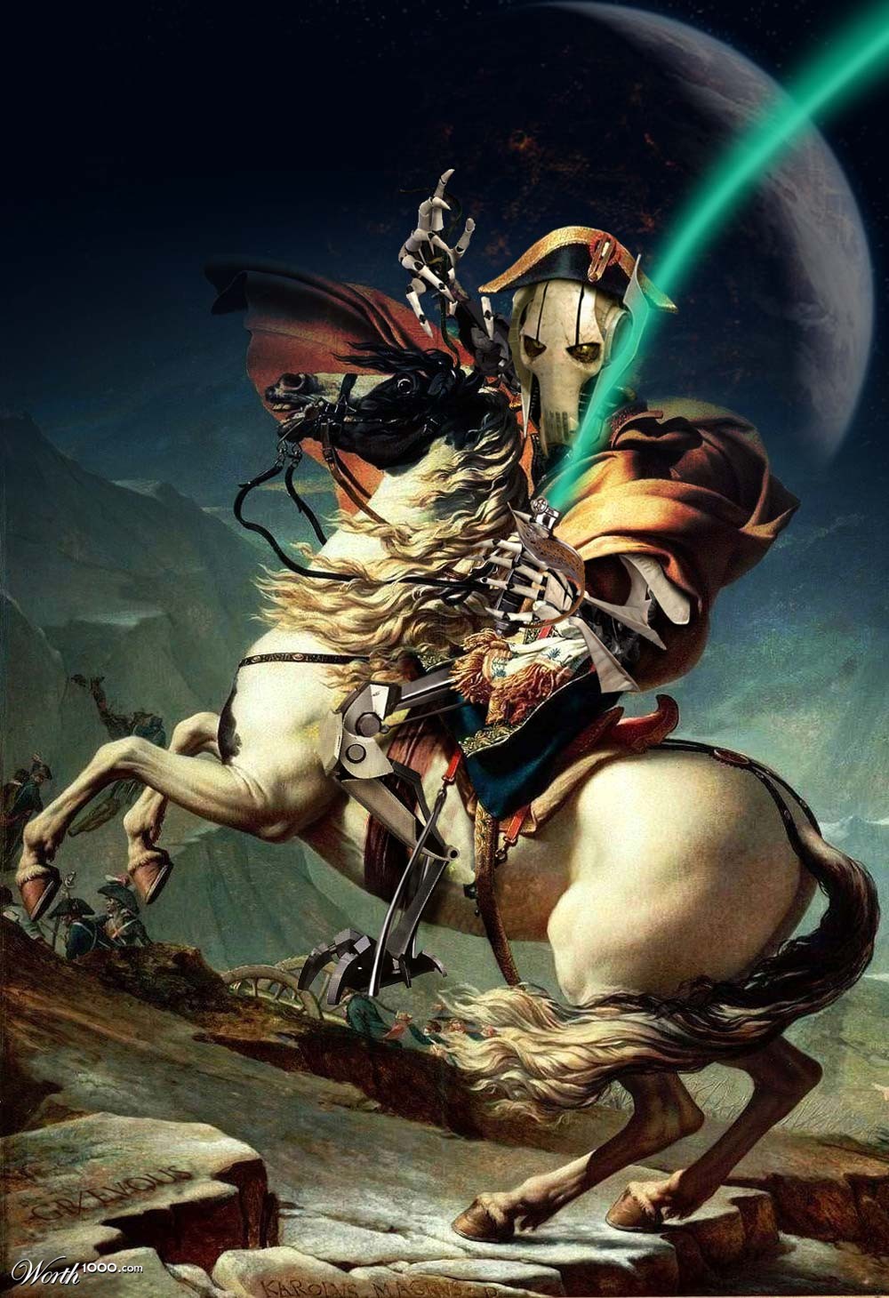 GeneralGrievous
