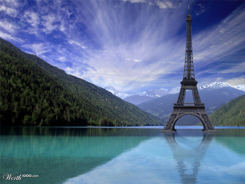Eiffeltower