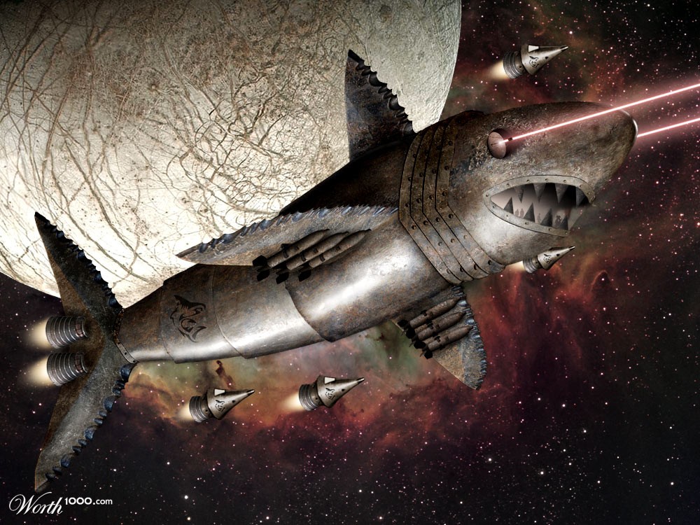 The Black Star